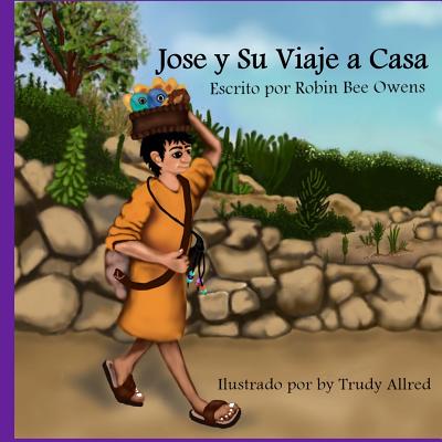 Jose y su Viaje a Casa