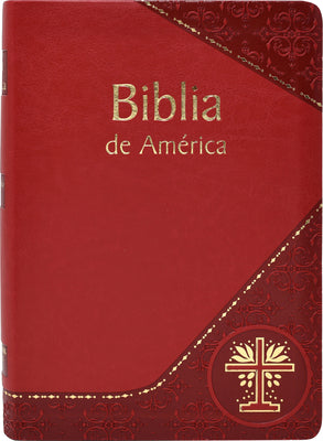 Biblia de America