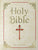 New Catholic Bible Family Edition