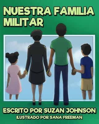 Nuestra Familia Militar