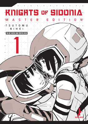 Knights of Sidonia, Master Edition 1