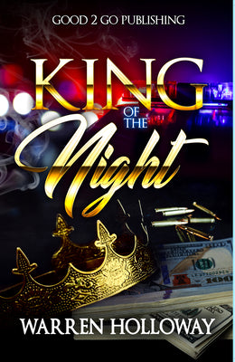 Kings of the Night