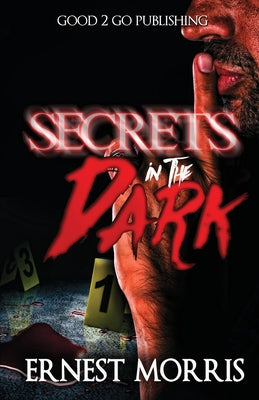 Secrets in the Dark