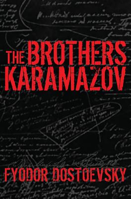 The Brothers Karamazov