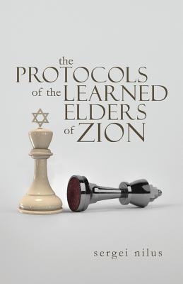 The Protocols of the Learned Elders of Zion