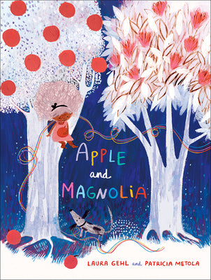 Apple and Magnolia