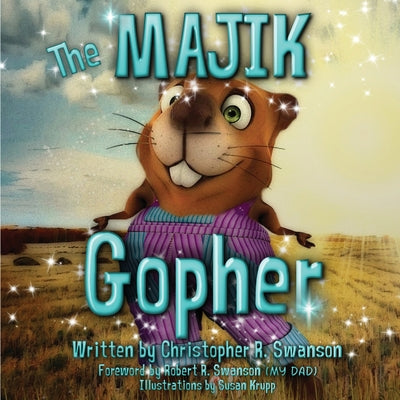 The Majik Gopher