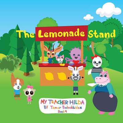 The Lemonade Stand