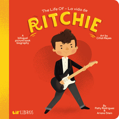 The Life Of - La Vida de Ritchie