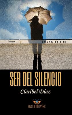 Ser del silencio: Poemas