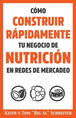 Cómo Construir Rápidamente tu Negocio de Nutrición en Redes de Mercadeo