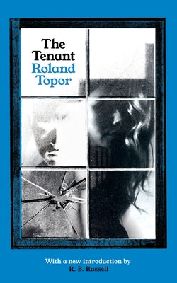 The Tenant (Valancourt International)