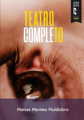 Teatro completo