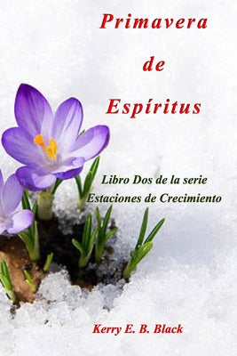 Primavera de Espíritus