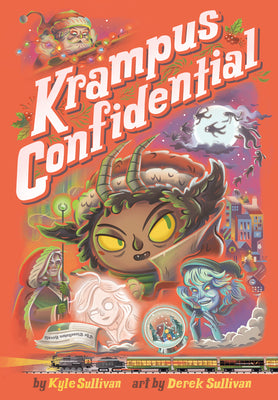 Krampus Confidential