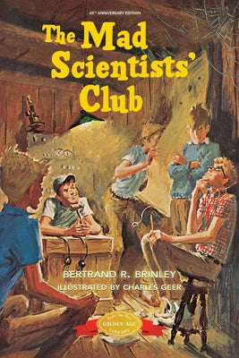 The Mad Scientists' Club