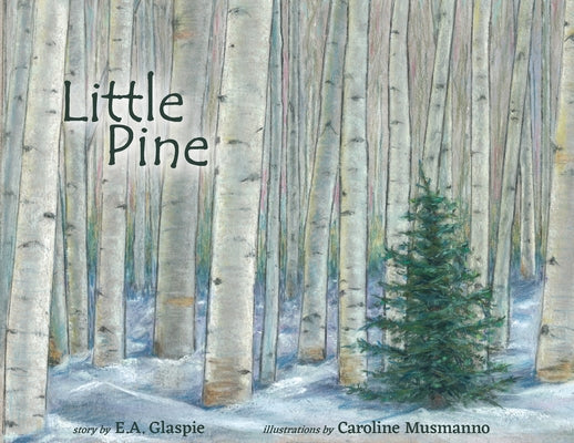 Little Pine