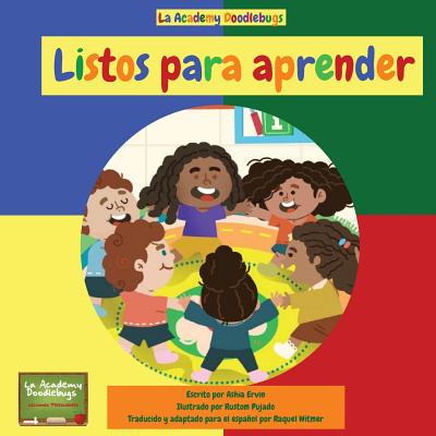 Listos Para Aprender: La Academy Doodlebugs