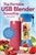 The Portable USB Blender Smoothie Book: 101 "On The Go" Smoothies for Your Travel Blender!