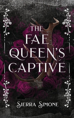 The Fae Queen's Captive