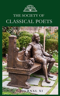 The Society of Classical Poets Journal XI