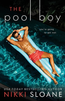 The Pool Boy