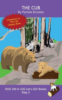 The Cub: Sound-Out Phonics Books Help Developing Readers, including Students with Dyslexia, Learn to Read (Step 2 in a Systemat