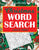 Christmas Word Search Puzzles, Large Print