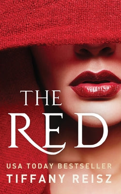 The Red: An Erotic Fantasy