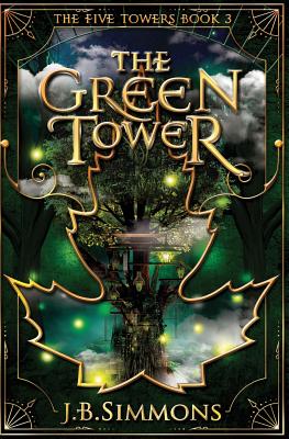 The Green Tower