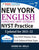 New York State Test Prep: Grade 7 English Language Arts Literacy (ELA) Practice Workbook and Full-length Online Assessments: NYST Study Guide