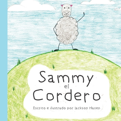 Sammy el Cordero: Sammy the Lamby