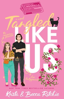 Tangled Like Us (Special Edition Paperback)