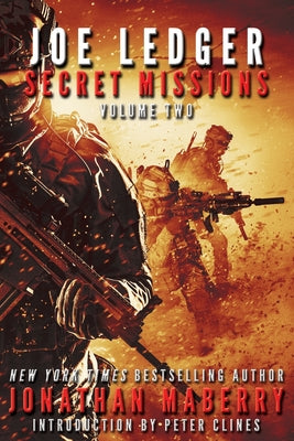 Joe Ledger: Secret Missions Volume Two