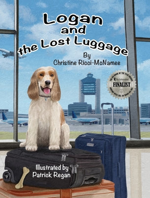 Logan and the Lost Luggage