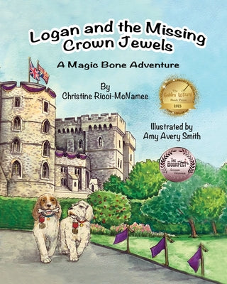 Logan and the Missing Crown Jewels