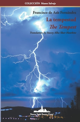 La tempestad: The Tempest