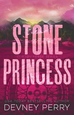 Stone Princess