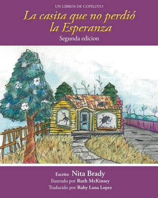 La casita we no perdió la Esperanza Segunda edicion