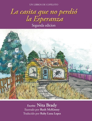 La casita we no perdió la Esperanza Segunda edicion