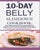 My 10-Day Belly Slim down Cookbook: The Ultimate Secret to Losing Belly Fat, Improve Your Gut, Live Healthy and Younger.