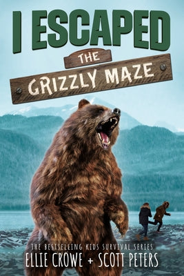 I Escaped The Grizzly Maze: A National Park Survival Story