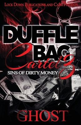 Drug Money Duffle Bag – SDRATS