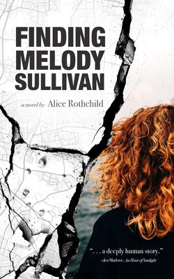 Finding Melody Sullivan