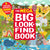 The Mega Big Look & Find Book: 5 Fold-Out Spreads & 1000 Objects!