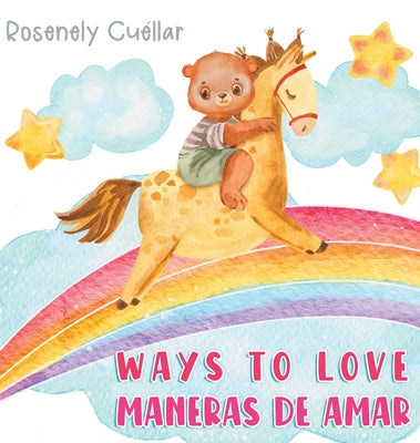 Ways to Love: Maneras de Amar