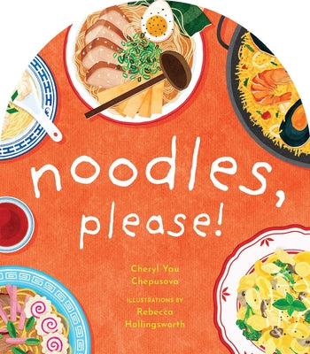 Noodles, Please!