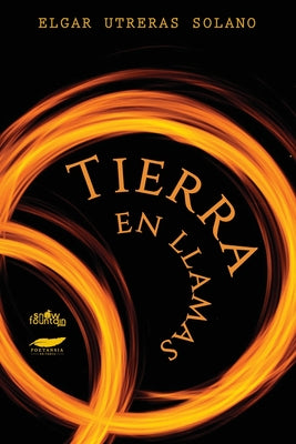 Tierra en llamas