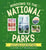 Windows to the National Parks: A Lift-The-Flap Board Book of North American National Parks