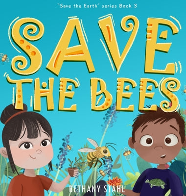 Save the Bees